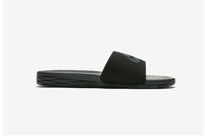 nike golf slides